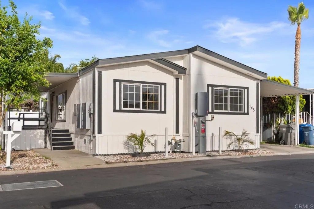 Photo of 400 Greenfield DR #SPC 145, El Cajon, CA 92021 (MLS # PTP2603860)
