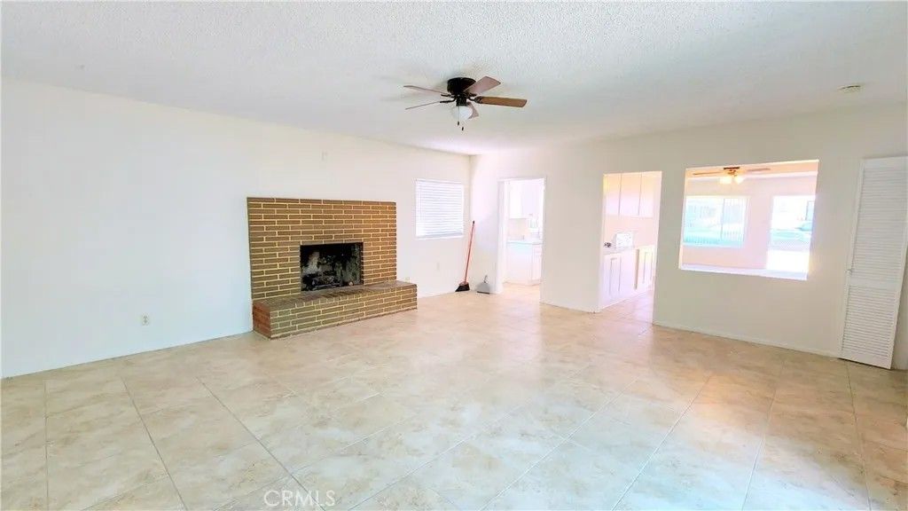 Photo of 742 E F Street #Front, Ontario, CA 91764 (MLS # TR25281475)