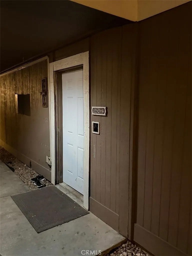 Photo of 12521 Ralston AVE #4, Sylmar, CA 91342 (MLS # SR26234490)