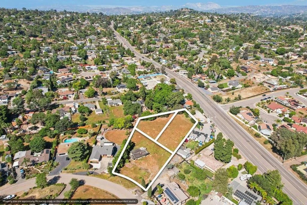 Photo of 10752 Lupin Way, La Mesa, CA 91941 (MLS # PTP2602380)