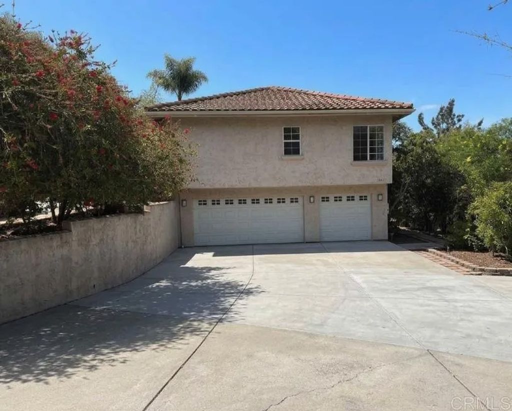 Photo of 1021 Marien View Drive, Vista, CA 92081 (MLS # NDP2603664)