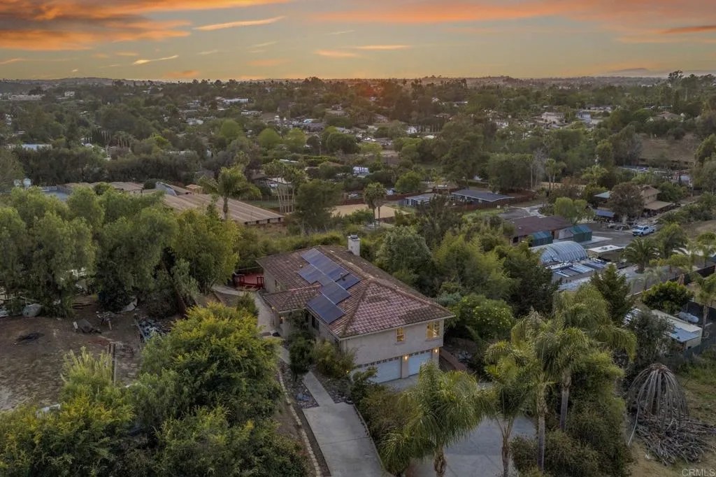 1021 Marine View Drive