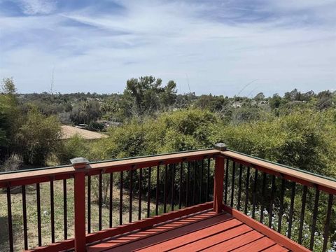 Photo of 1021 Marien View Drive, Vista, CA 92081 (MLS # NDP2603664)