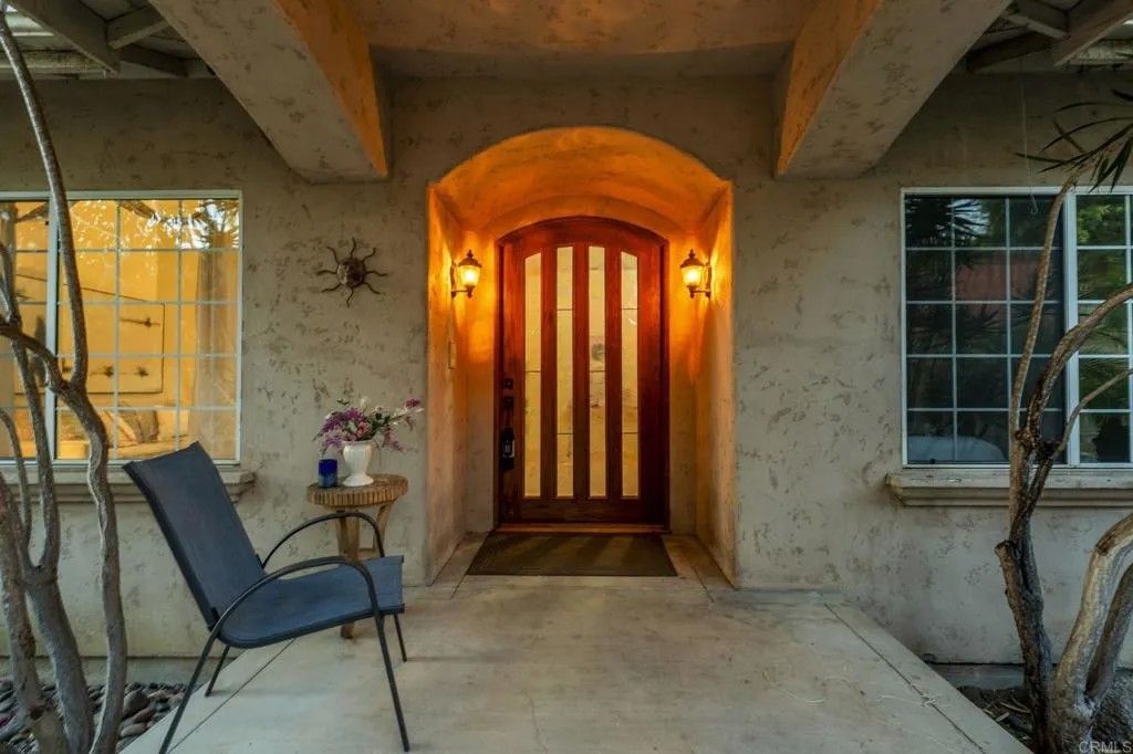 Photo of 1021 Marine View Drive, Vista, CA 92081 (MLS # NDP2603664)