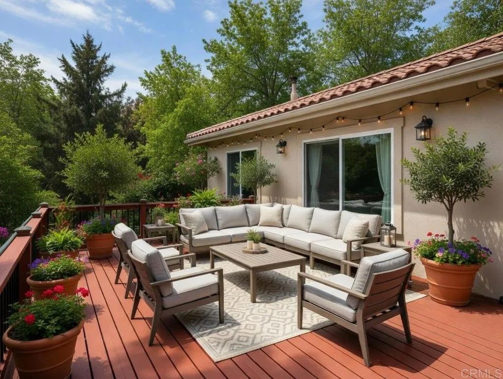 Photo of 1021 Marien View Drive, Vista, CA 92081 (MLS # NDP2603664)