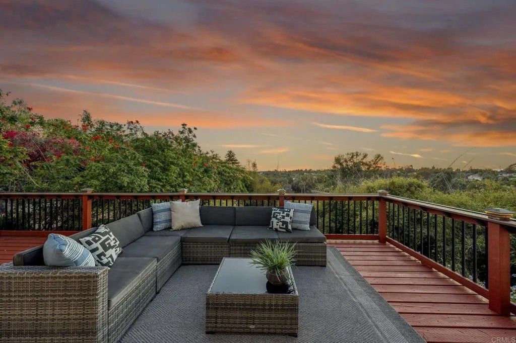 Photo of 1021 Marine View Drive, Vista, CA 92081 (MLS # NDP2603664)