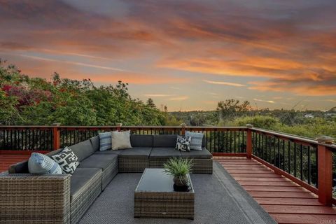 Photo of 1021 Marine View Drive, Vista, CA 92081 (MLS # NDP2603664)