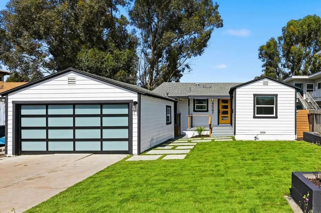 Photo of 4547 Contour Blvd, San Diego, CA 92115 (MLS # PTP2606355)