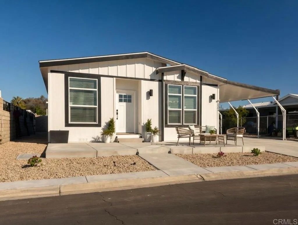 Photo of 73364 Haystack Mountain Drive, Palm Desert, CA 92260 (MLS # NDP2603388)