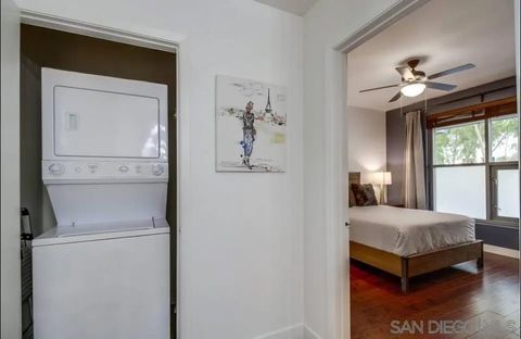 Tiny photo for 1150 J St #220, San Diego, CA 92101 (MLS # 250041257)