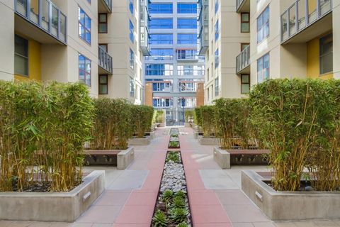 Tiny photo for 1150 J St #220, San Diego, CA 92101 (MLS # 250041257)