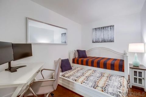 Tiny photo for 1150 J St #220, San Diego, CA 92101 (MLS # 250041257)