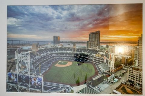 Tiny photo for 1150 J St #220, San Diego, CA 92101 (MLS # 250041257)