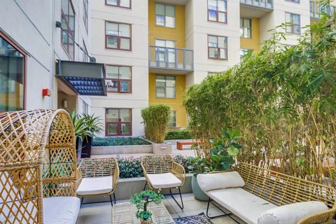 Tiny photo for 1150 J St #220, San Diego, CA 92101 (MLS # 250041257)