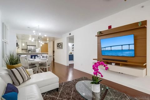 Tiny photo for 1150 J St #220, San Diego, CA 92101 (MLS # 250041257)
