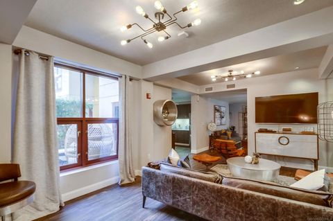 Tiny photo for 1150 J St #220, San Diego, CA 92101 (MLS # 250041257)