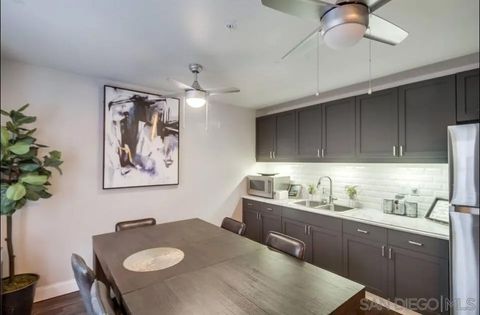 Tiny photo for 1150 J St #220, San Diego, CA 92101 (MLS # 250041257)