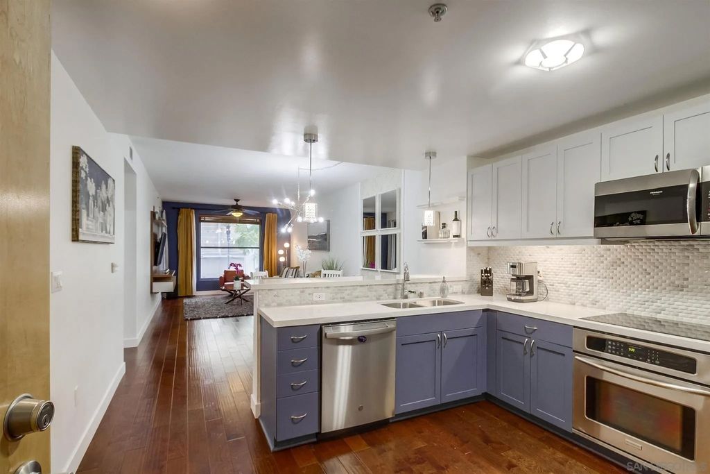 Photo of 1150 J St #220, San Diego, CA 92101 (MLS # 250041257)