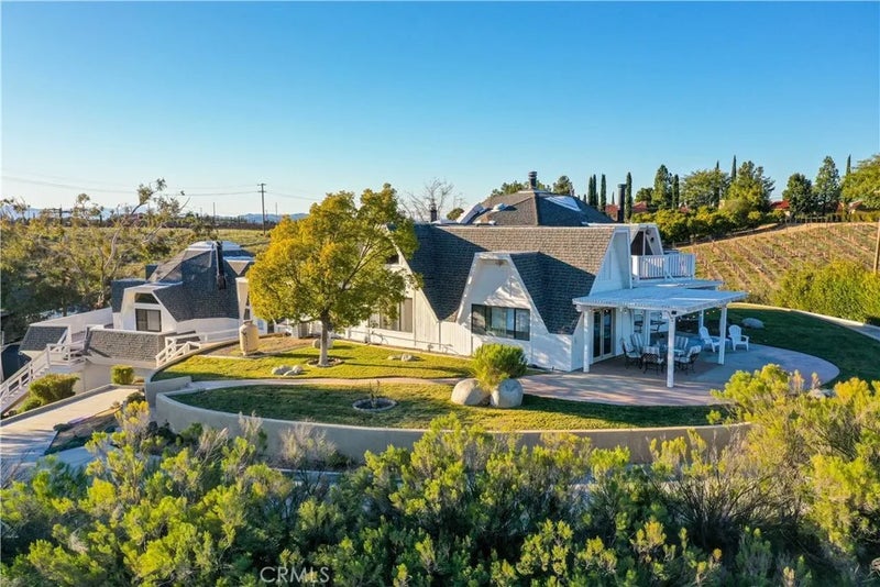 40970 Anza Road