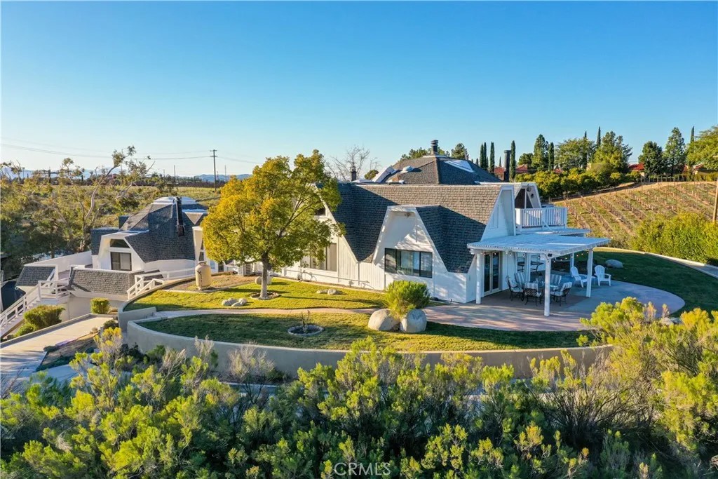 40970 Anza Road