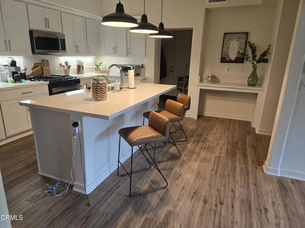 307 N F Street 102
