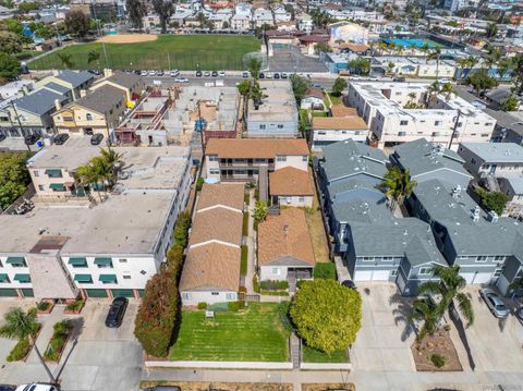 4053 Hamilton St San Diego CA 92104