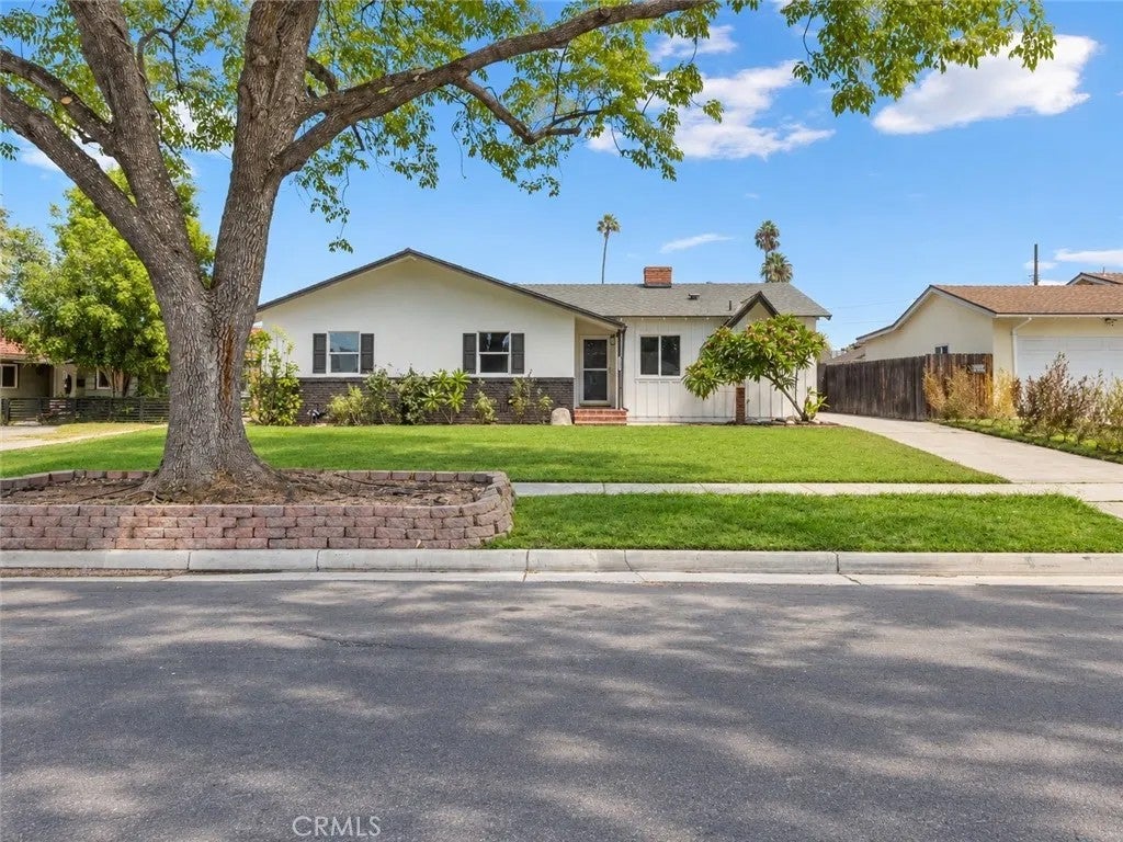 3913 Madrona Road