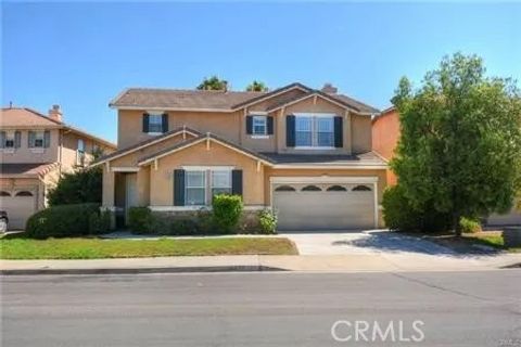 Photo of 16681 Escalon Drive, Fontana, CA 92336 (MLS # CV26005361)