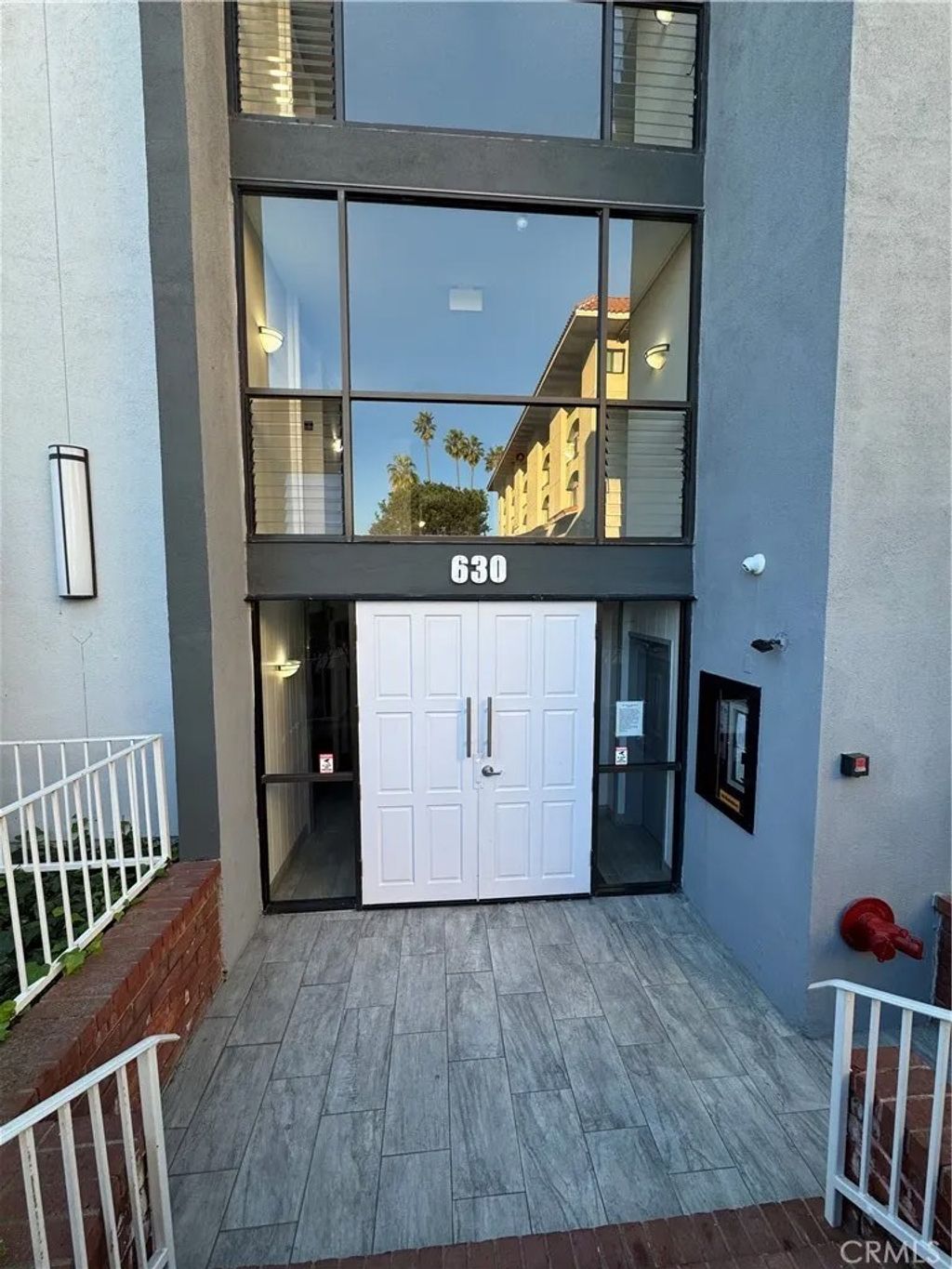 Photo of 630 The Village #117, Redondo Beach, CA 90277 (MLS # PV26010839)