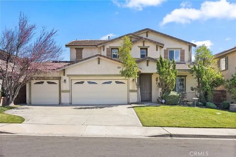 Photo of 5947 Creekside Dr, Fontana, CA 92336 (MLS # PW26035651)