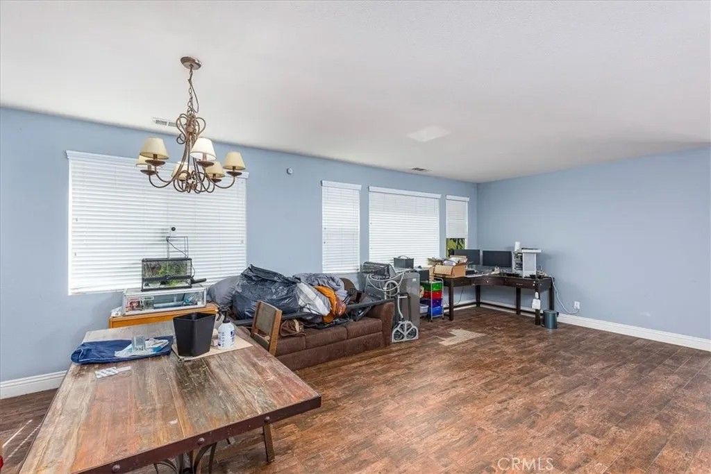 Photo of 2853 Pansy Way, San Jacinto, CA 92582 (MLS # SW26105148)
