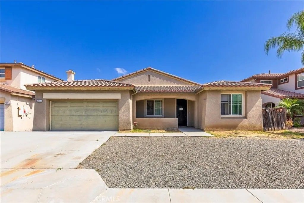 Photo of 2853 Pansy Way, San Jacinto, CA 92582 (MLS # SW26105148)