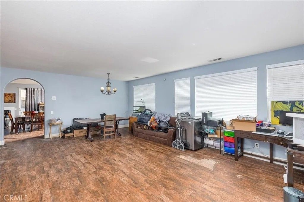 Photo of 2853 Pansy Way, San Jacinto, CA 92582 (MLS # SW26105148)