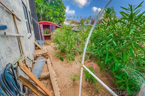 Tiny photo for 3891 Superba St, San Diego, CA 92113 (MLS # 250041160)