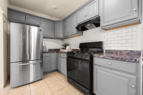 Tiny photo for 3891 Superba St, San Diego, CA 92113 (MLS # 250041160)