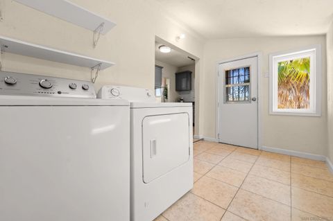 Tiny photo for 3891 Superba St, San Diego, CA 92113 (MLS # 250041160)