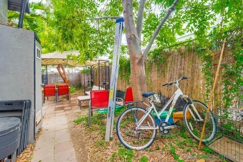 Tiny photo for 3891 Superba St, San Diego, CA 92113 (MLS # 250041160)