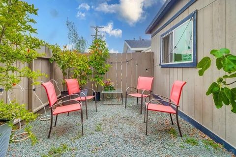 Tiny photo for 3891 Superba St, San Diego, CA 92113 (MLS # 250041160)