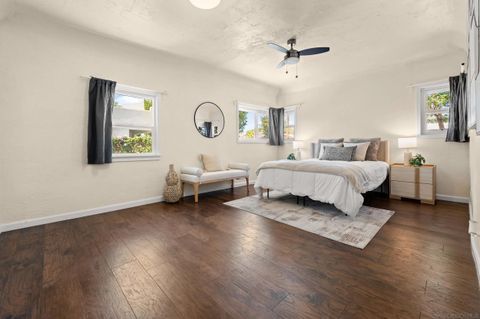 Tiny photo for 3891 Superba St, San Diego, CA 92113 (MLS # 250041160)