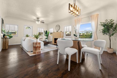 Tiny photo for 3891 Superba St, San Diego, CA 92113 (MLS # 250041160)