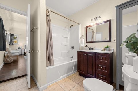 Tiny photo for 3891 Superba St, San Diego, CA 92113 (MLS # 250041160)