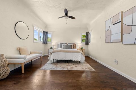 Tiny photo for 3891 Superba St, San Diego, CA 92113 (MLS # 250041160)