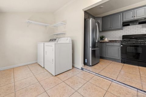 Tiny photo for 3891 Superba St, San Diego, CA 92113 (MLS # 250041160)