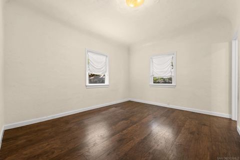 Tiny photo for 3891 Superba St, San Diego, CA 92113 (MLS # 250041160)