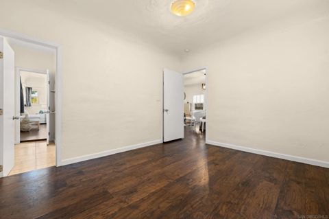 Tiny photo for 3891 Superba St, San Diego, CA 92113 (MLS # 250041160)