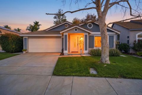 Photo of 43186 Corte Argento, Temecula, CA 92592 (MLS # 260001666)