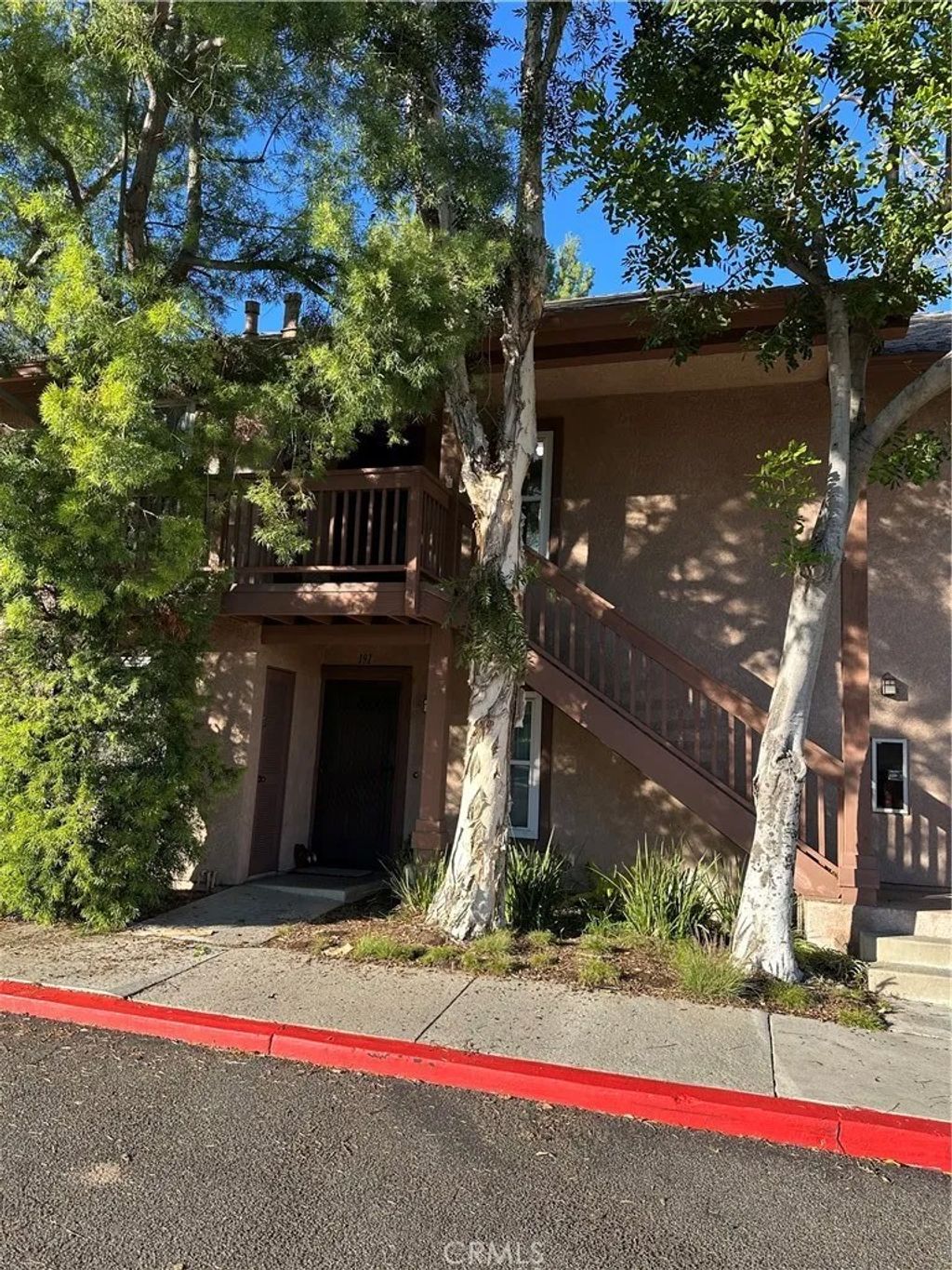 Photo of 7060 Shoup Ave #195, Canoga Park, CA 91303 (MLS # SR25281570)