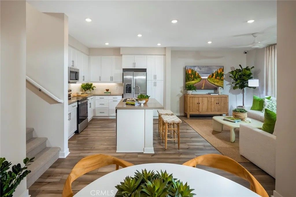 Photo of 12967 Paradiso Drive #102, Eastvale, CA 92880 (MLS # OC26012429)