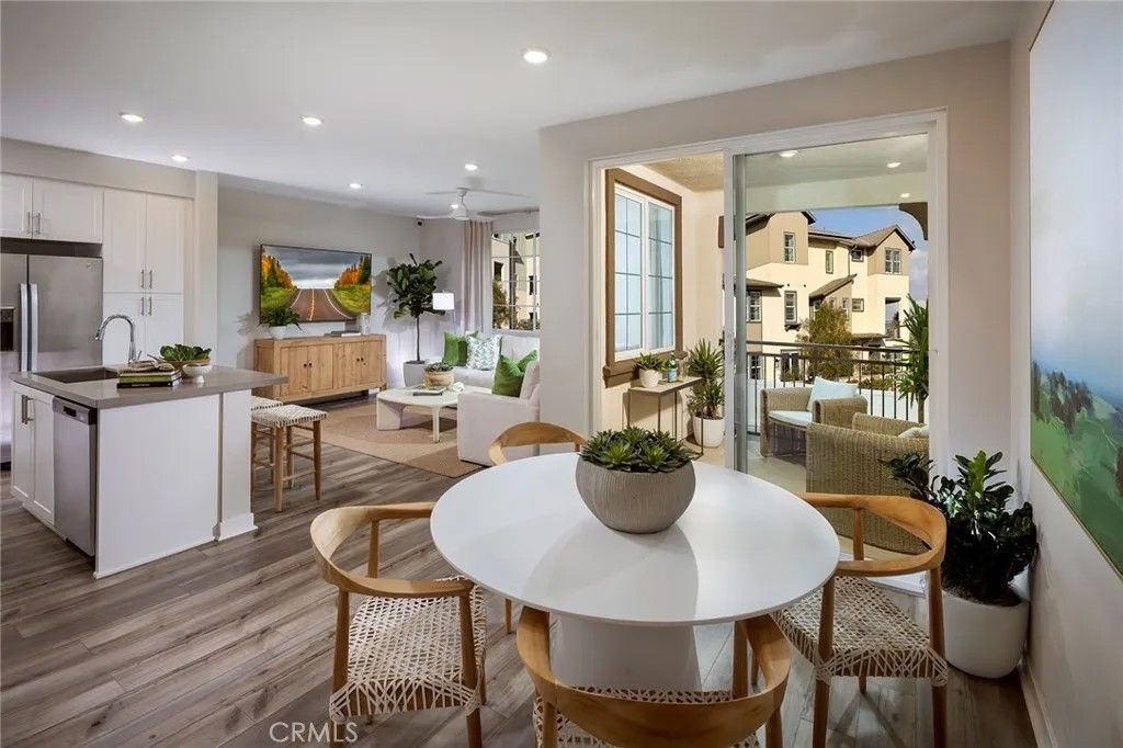 Photo of 12967 Paradiso Drive #102, Eastvale, CA 92880 (MLS # OC26012429)