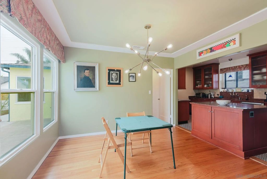 Photo of 4575 Alice St, San Diego, CA 92115 (MLS # 260007821)